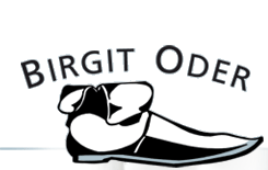 Logo von Birgit Oder