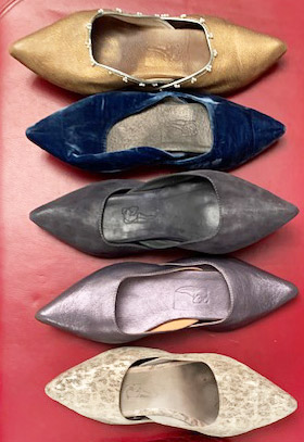 Sommerschuhe Sommerschuhe